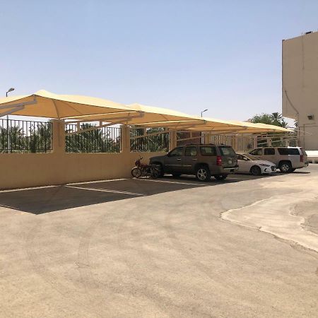 رؤية عنيزة - Vision Of Onaizah Hotel Exterior foto