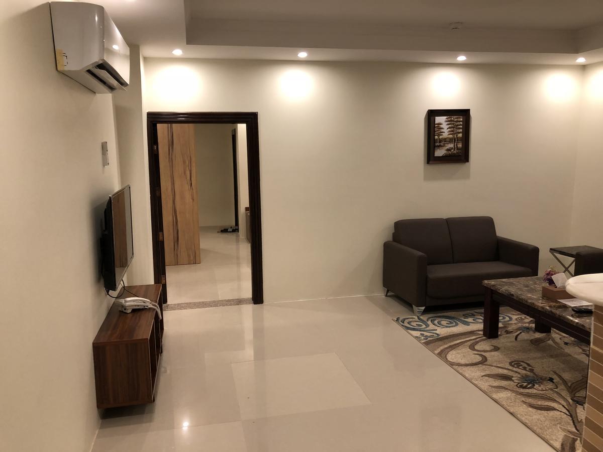 رؤية عنيزة - Vision Of Onaizah Hotel Exterior foto