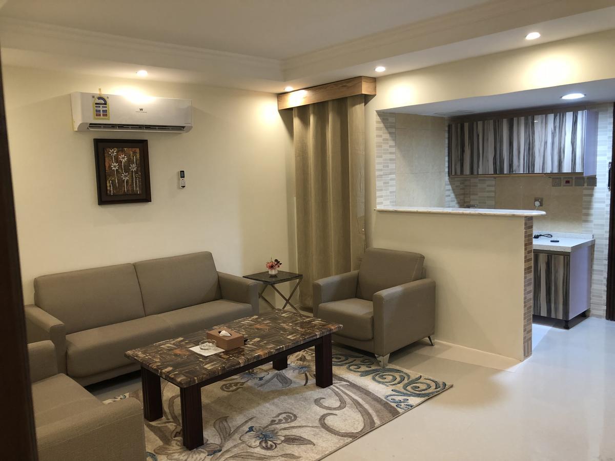 رؤية عنيزة - Vision Of Onaizah Hotel Exterior foto