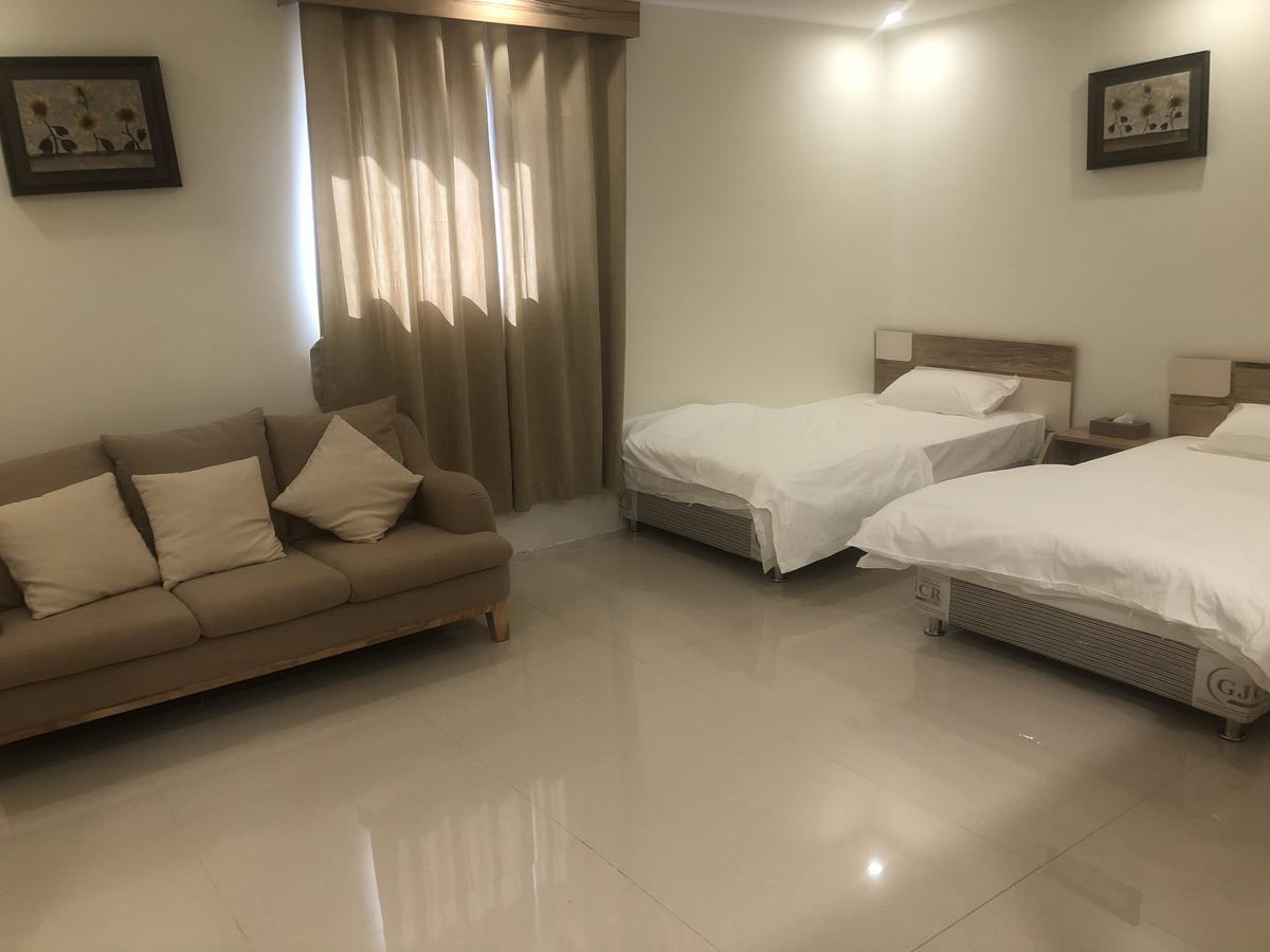 رؤية عنيزة - Vision Of Onaizah Hotel Exterior foto