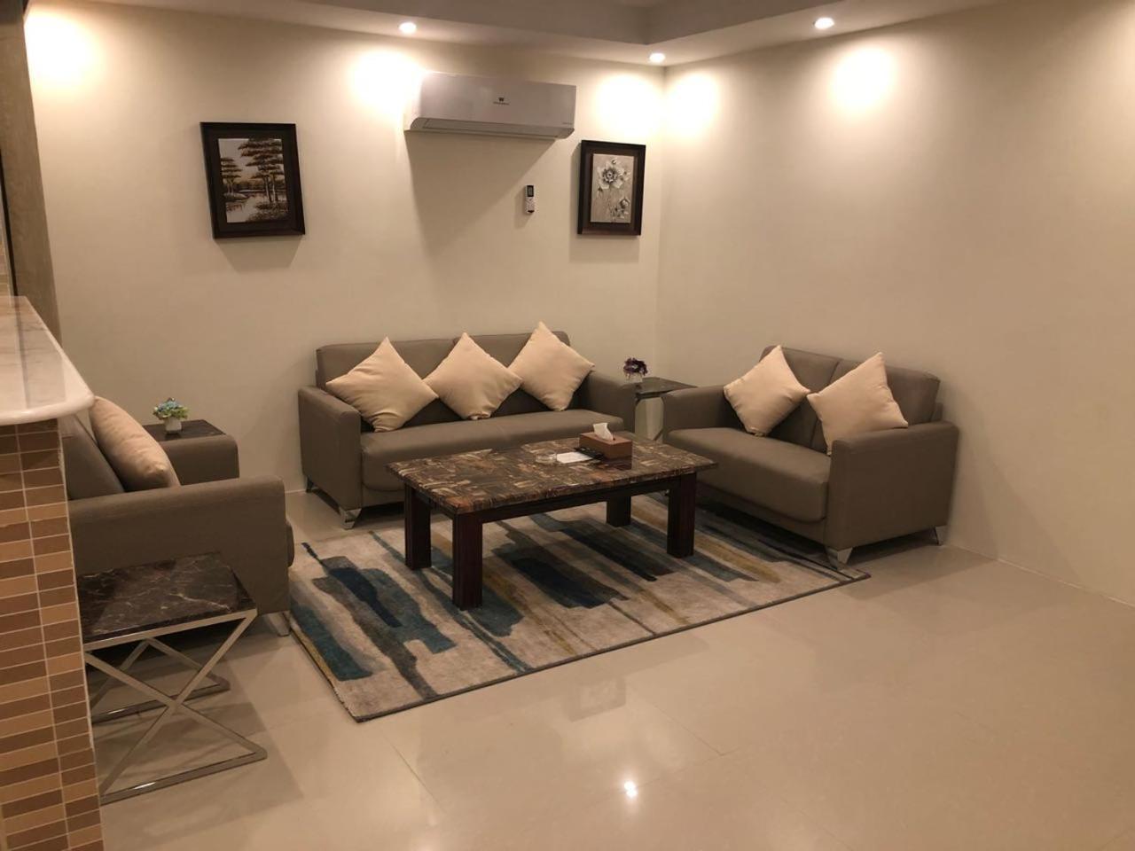 رؤية عنيزة - Vision Of Onaizah Hotel Exterior foto