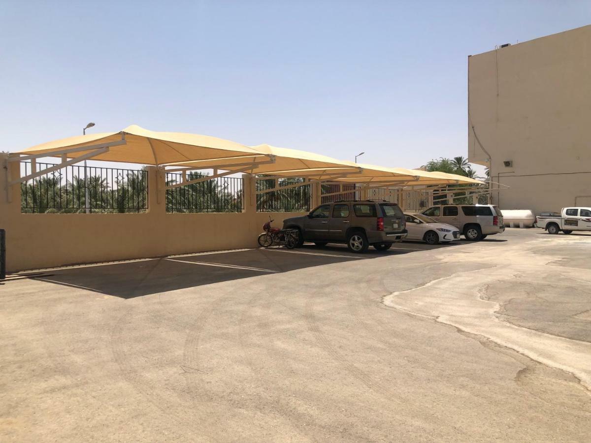 رؤية عنيزة - Vision Of Onaizah Hotel Exterior foto